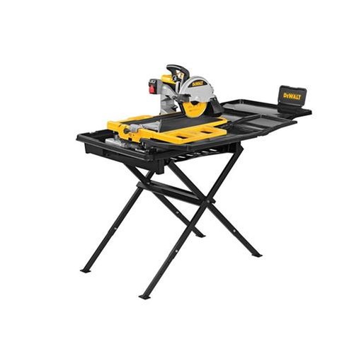 Dewalt d36000 wet tile saw - d36000,