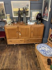 Ercol Windsor Sideboard