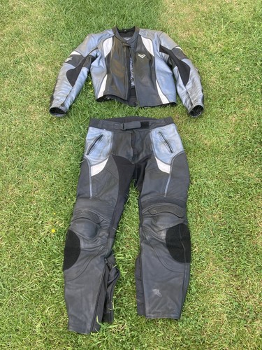 Motorcycle leathers men - motorcycle,
