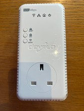 DEVOLO dLAN 500 AV Wireless+