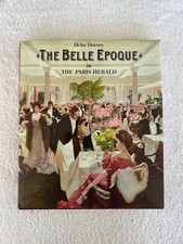 DORSEY, HEBE the Belle Epoque