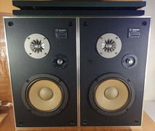 Technics SB-201 Speakers
