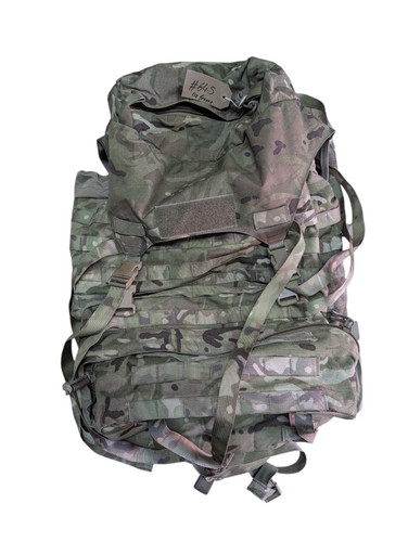 British army issue mtp camo - mtp,