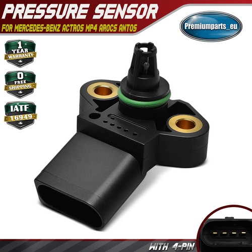 Boost pressure sensor for - sensor,