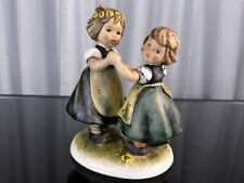 Hummel Figure 353/0 Summer Dance 13.5 Cm. 1st Choice. Top Condition