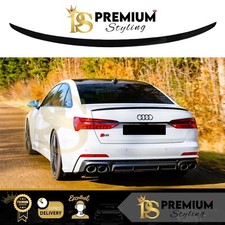 Audi A6 S6 C8 Saloon Gloss