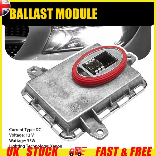 Xenon hid ballast - hid, headlight