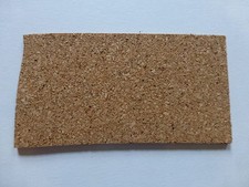 VIOLIN CHIN REST CORK