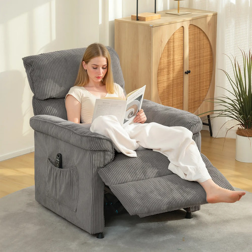 Living room chair electric - living,