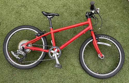 Islabikes beinn 20s - beinn,