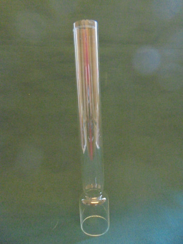 Vintage fireproof handblown - fireproof,