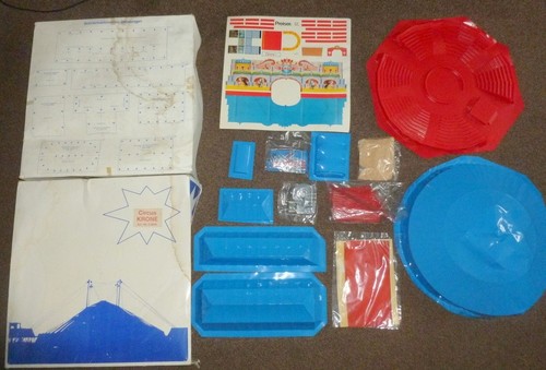 Prieser 21045 kit - (30645),