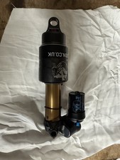 Fox Float X2 Rear Air Shock