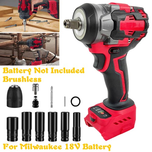 800n brushless - 800n.m,