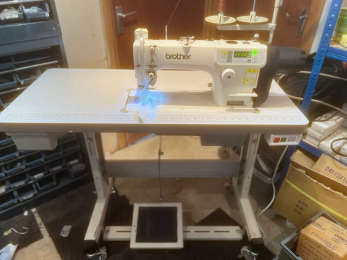 Brother industrial sewing - brother,