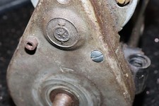 LUCAS MO1L MAG/DYNO MAGNETO