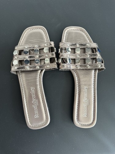 Russell bromley sandals - &,