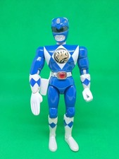 POWER RANGERS - KARATE CHOPPIN BILLY - KARATE ACTION