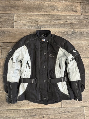 Rukka gore tex motorcycle - gore-tex,