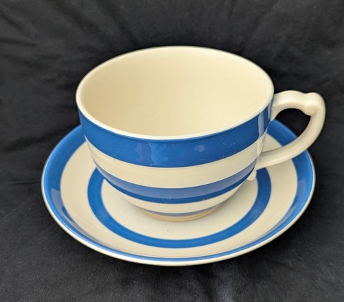 Green cloverleaf cornish - t,