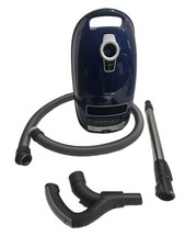 Miele Complete C3 125 Edition Vacuum Cleaner (Dirty/Scratched/Missing Items}