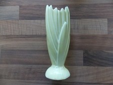 Sylvac Yellow Hyacinth Bud