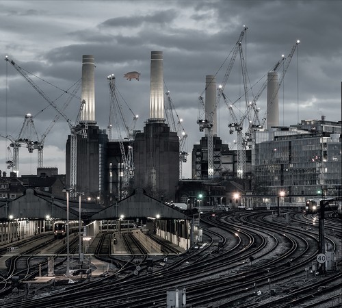 Pink floyd animals 2018 - -, (2018