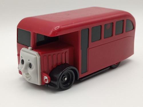 Thomas the tank engine - thomas,