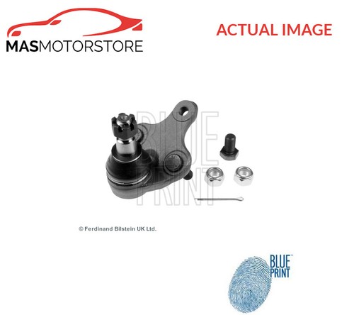 Suspension ball joint front - ball,