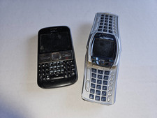 2 x NOKIA VINTAGE MOBILE