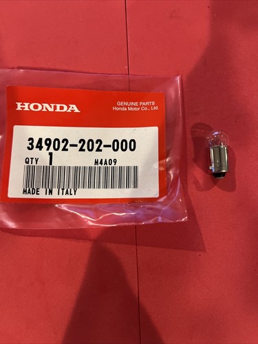 34902 202 000 genuine - 34902-202-000, honda