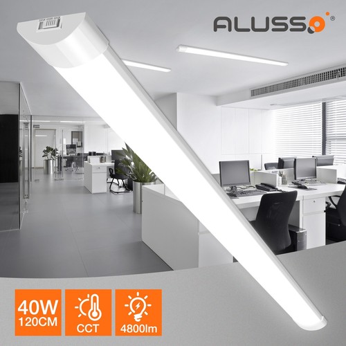 4ft led batten light 3000k - 4ft,