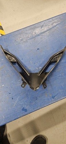 Yamaha front lower belly - yamaha,