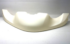 KG 507 White  Nose Cone  Tony Kart  - CRG  KART - NEXTKARTING - Rotax X30