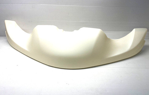 507 white nose cone tony - kg,