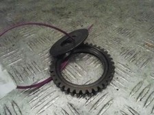 Kawasaki ZZR1100C ZZR1100 C 1990-1993 90-93 Engine Oil Pump Drive Gear