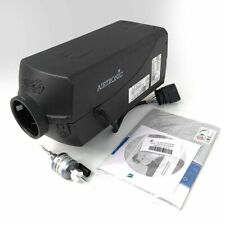 EBERSPACHER AIRTRONIC S2 D2L 12V DIESEL HEATER CAMPER MOTORHOME BOAT PLUG PLAY