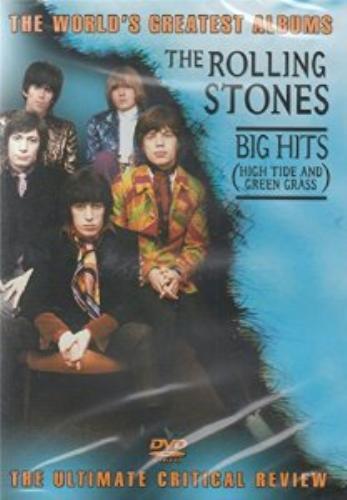 The rolling stones big - rolling,