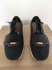 Balenciaga Race Runner Sneakers Trainers 7uk 7.5us 41eu /Dust bag if needed