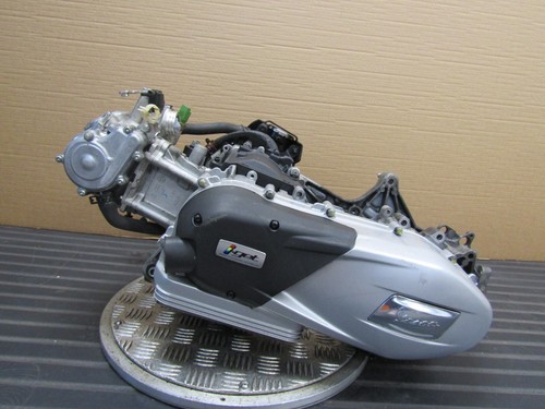 Piaggio vespa gts - piaggio,