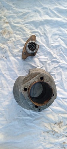Ducati 200 elite cylinder - ducati,