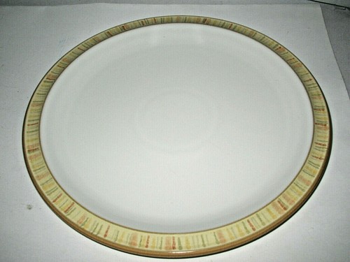 Denby caramel stripes - denby, dinner