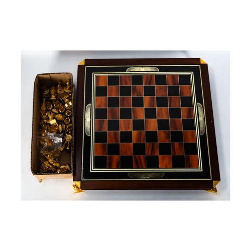 Franklin mint boardgame - mint,