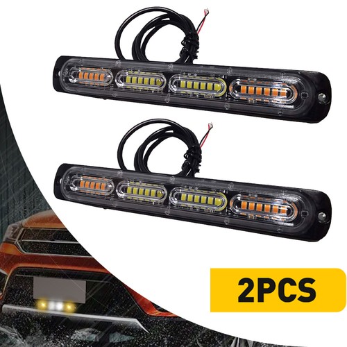 Led amber recovery - led,