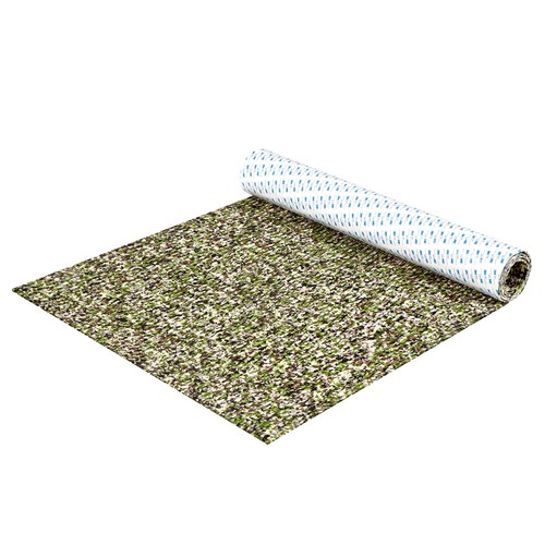 Uimoso camo eva foam - uimoso, 95"