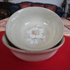 Vintage Retro 1980's Denby
