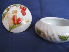 Secret Garden Fairy & Cherry