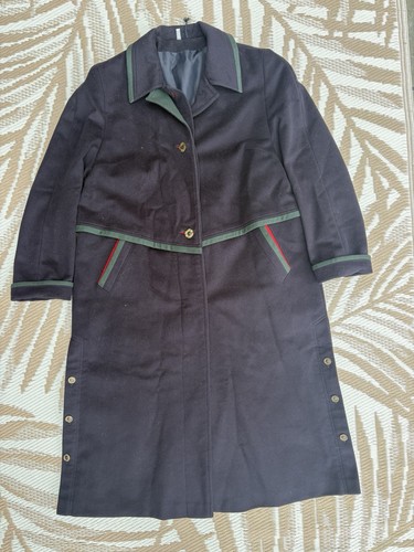 Original vintage loden - vintage,