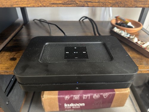 Bluesound node - bluesound, 2i