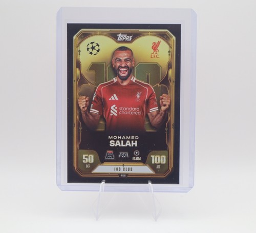 2025 topps match attax uefa - topps,